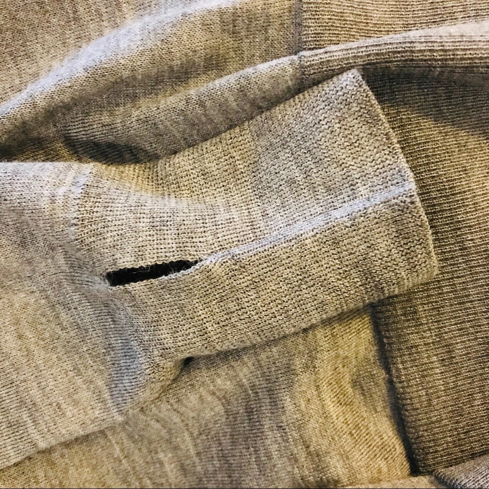 Maison Margiela Sweater Dress - Picture 7 of 16